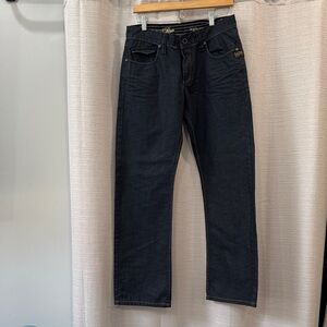 G-Star Raw South East Distr 1101 Originals Jeans Women’s Size 32